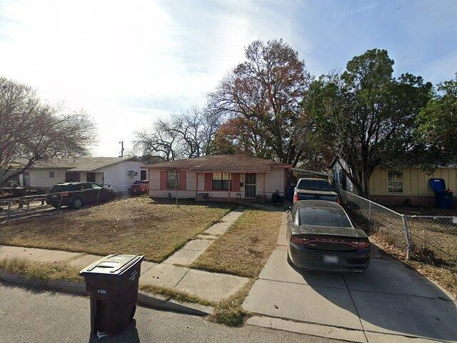 House image located at San Antonio, TX 78207