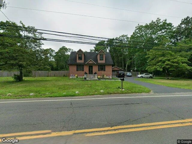 House image located at Jackson, NJ 08527
