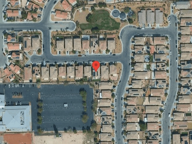 House image located at North Las Vegas, NV 89030