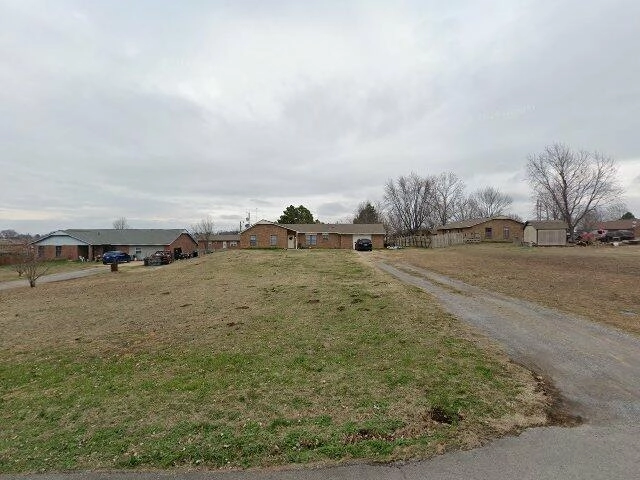 House image located at Tahlequah, OK 74464
