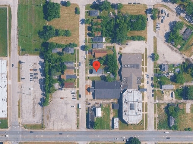 House image located at Harvey, IL 60426