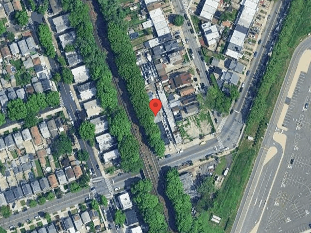 House image located at Ozone Park, NY 11417
