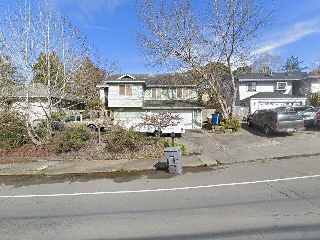 House image located at Eureka, CA 95501