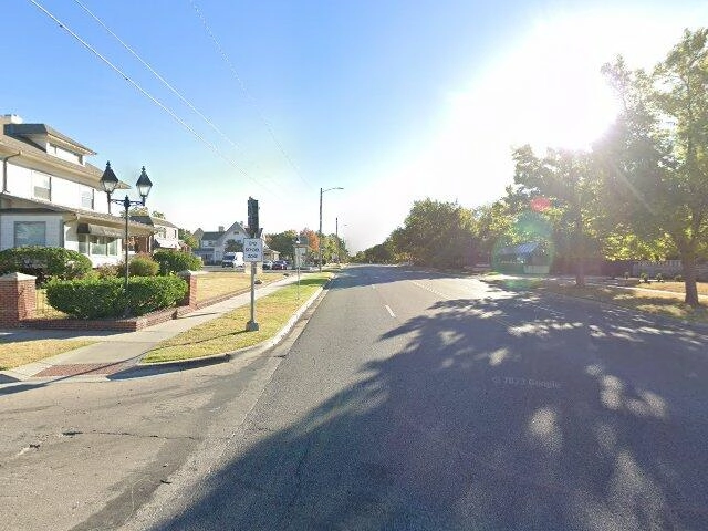 House image located at Clifton Heights, PA 19018