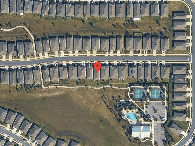 House image located at Wildwood, FL 34785