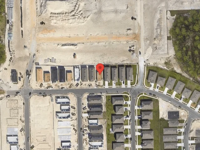 House image located at Deland, FL 32724