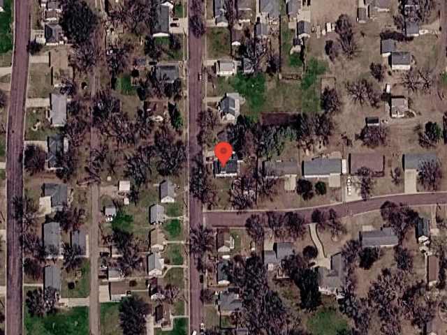 House image located at Jackson, MN 56143