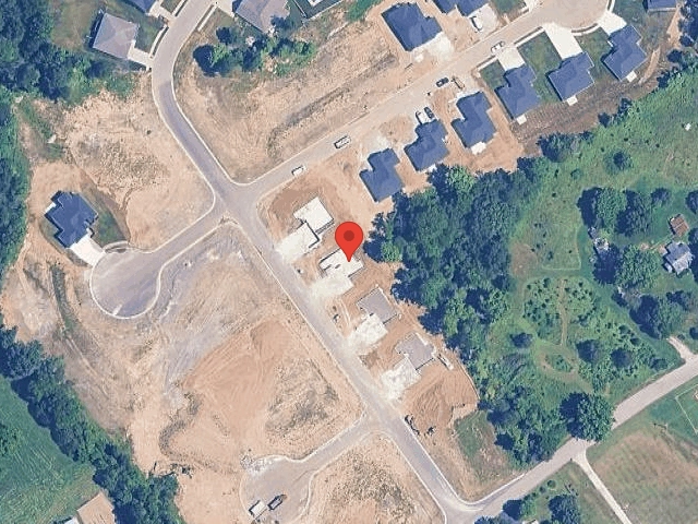 House image located at Memphis, IN 47143