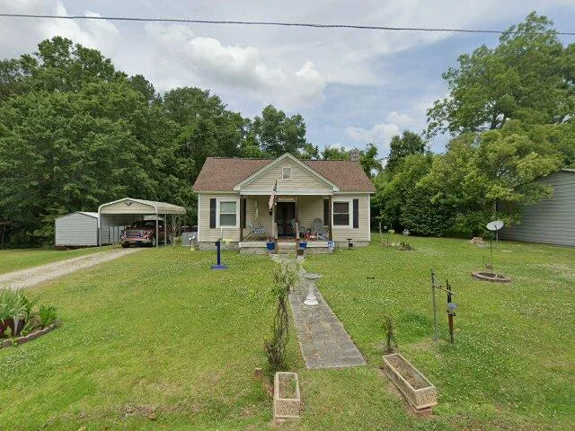 House image located at Newberry, SC 29108