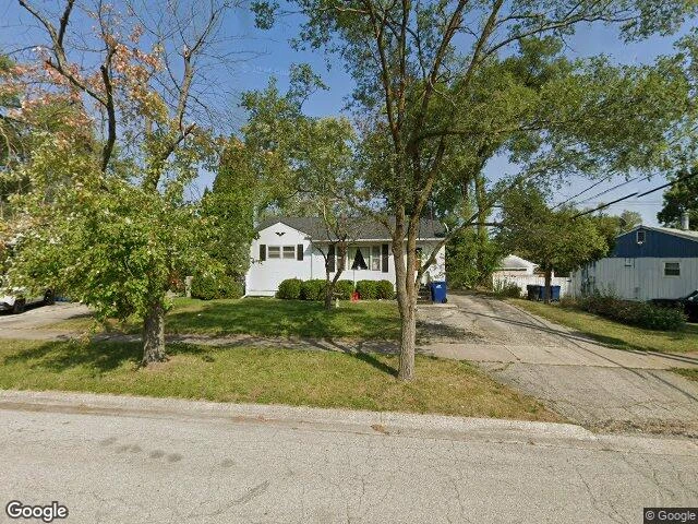 House image located at Waukegan, IL 60087