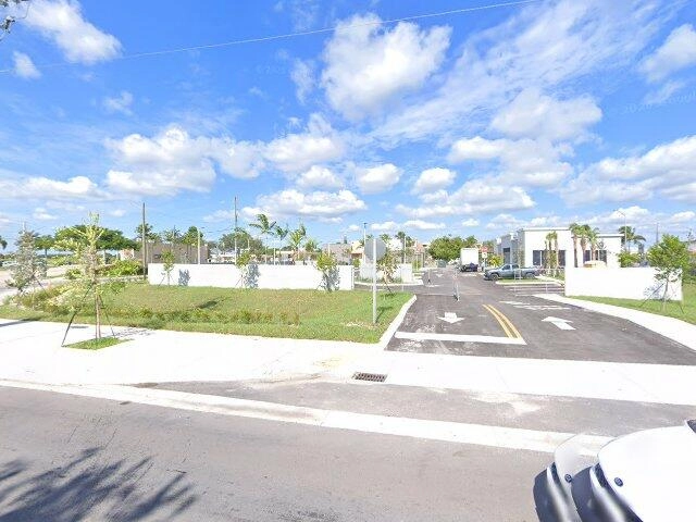 House image located at Homestead, FL 33032
