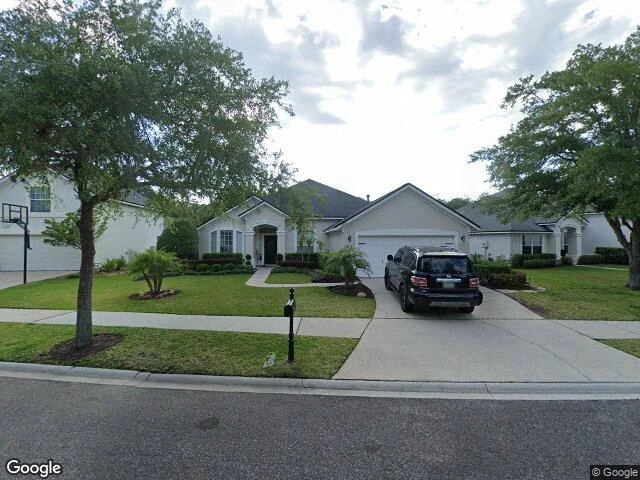 House image located at Jacksonville, FL 32258