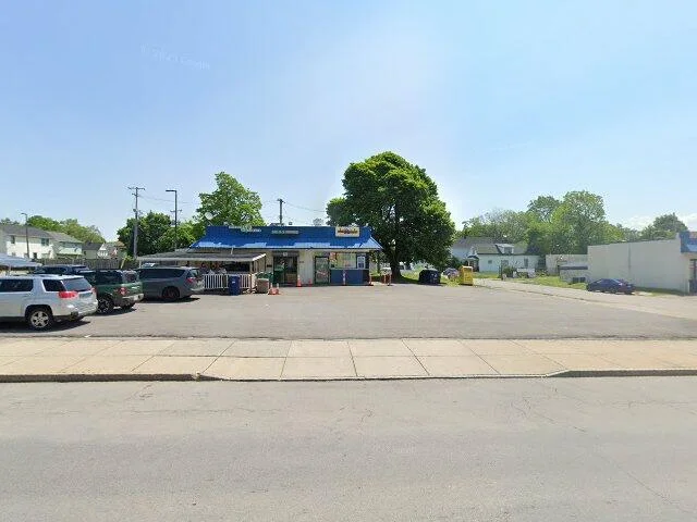 House image located at Buffalo, NY 14204