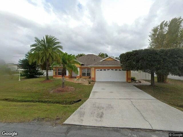 House image located at Kissimmee, FL 34758