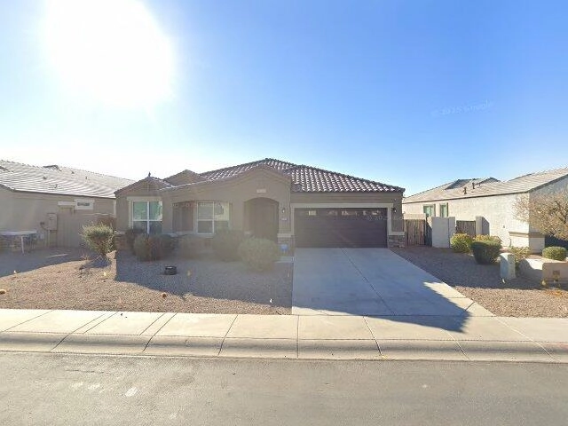 House image located at Maricopa, AZ 85138