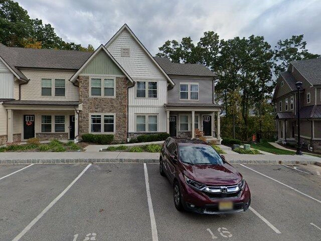 House image located at Mountain Lakes, NJ 07046