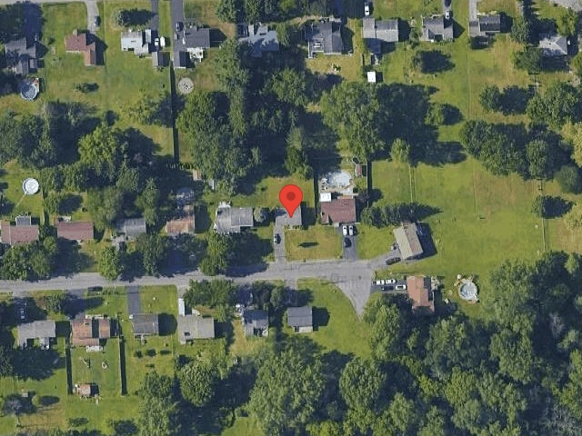 House image located at Cicero, NY 13039