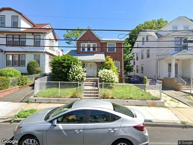 House image located at Newark, NJ 07112