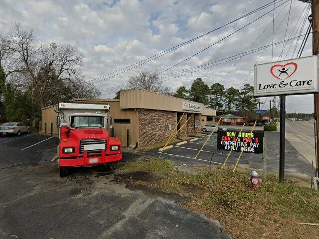 House image located at Columbia, SC 29223