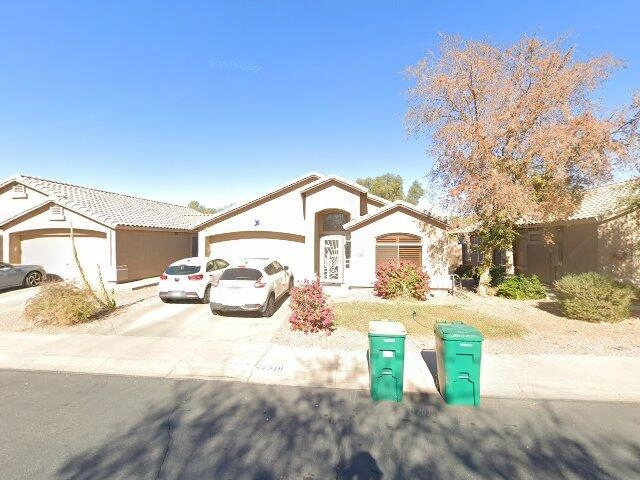 House image located at Maricopa, AZ 85138