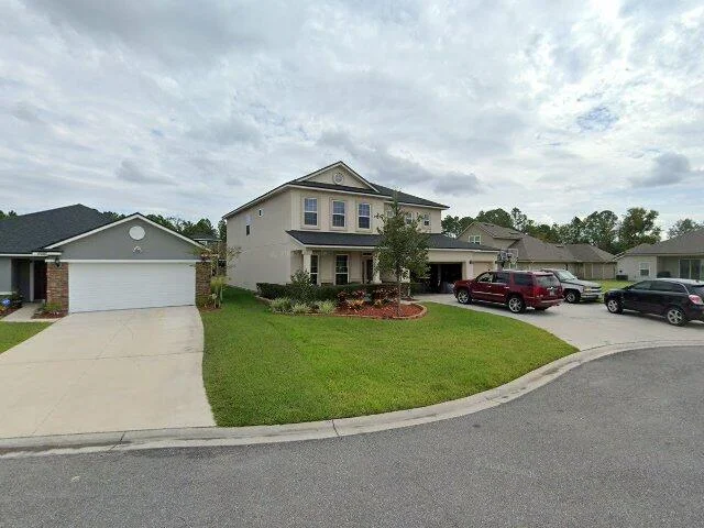 House image located at Jacksonville, FL 32221