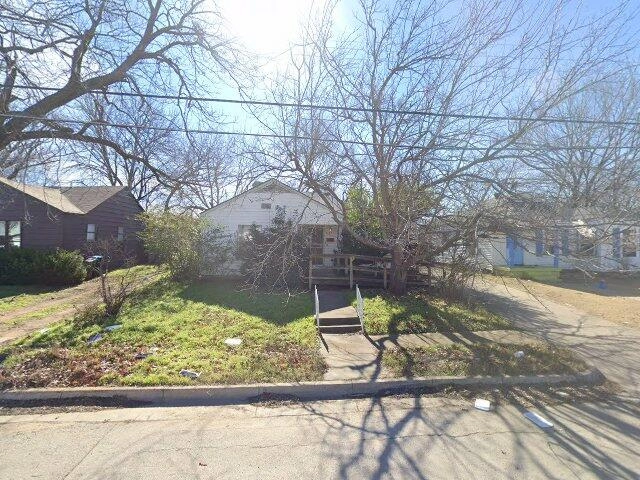 House image located at Fort Worth, TX 76103