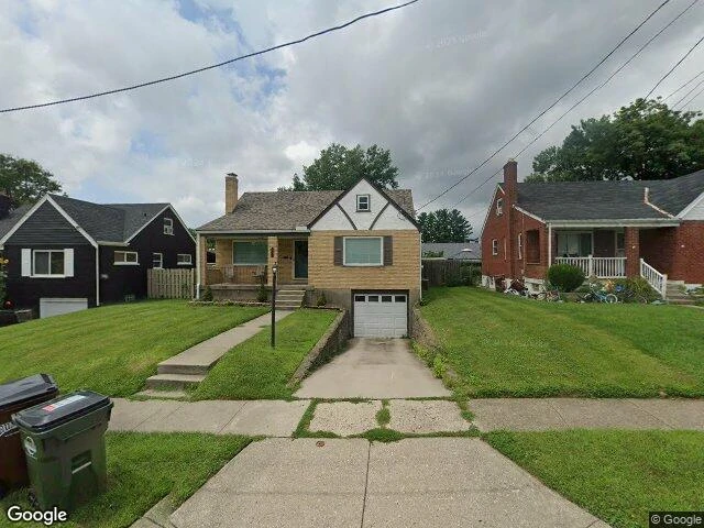 House image located at Cincinnati, OH 45248