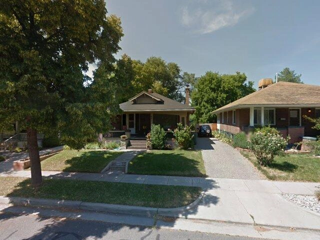 House image located at Salt Lake City, UT 84105