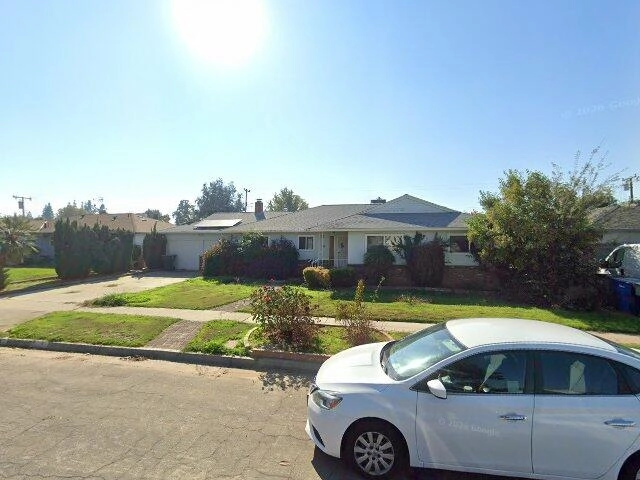 House image located at Fresno, CA 93710