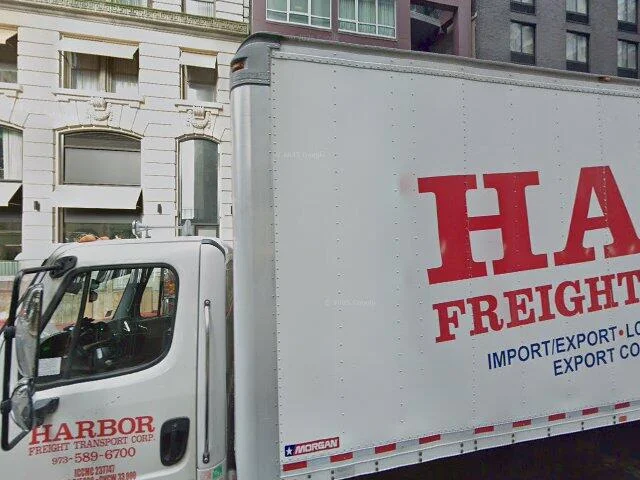 House image located at New York, NY 10005