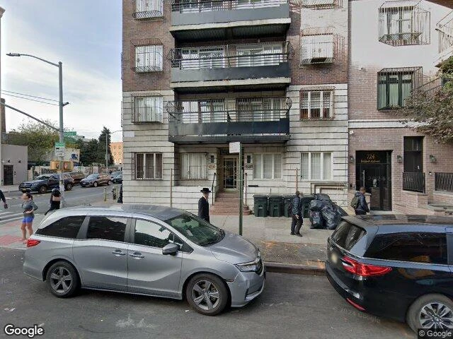 House image located at Brooklyn, NY 11206