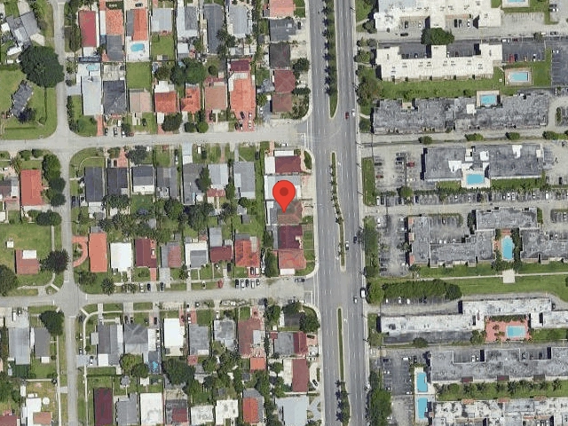 House image located at Miami, FL 33126