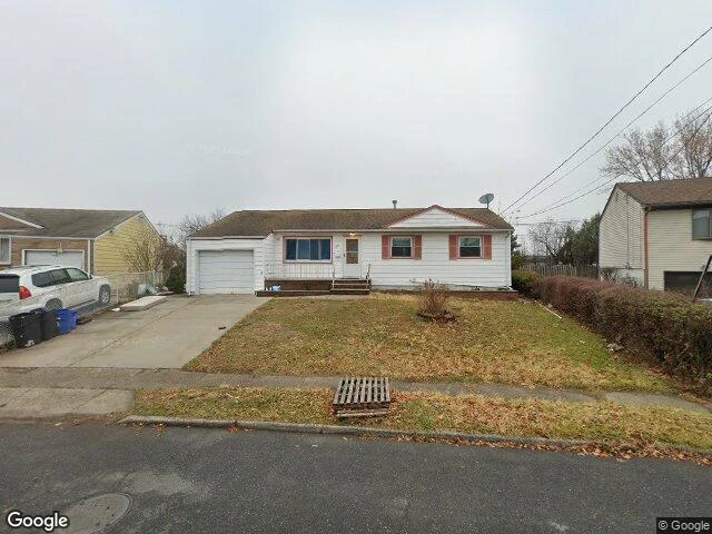 House image located at Carteret, NJ 07008