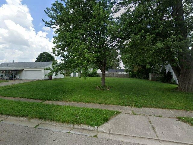 House image located at Vandalia, OH 45377