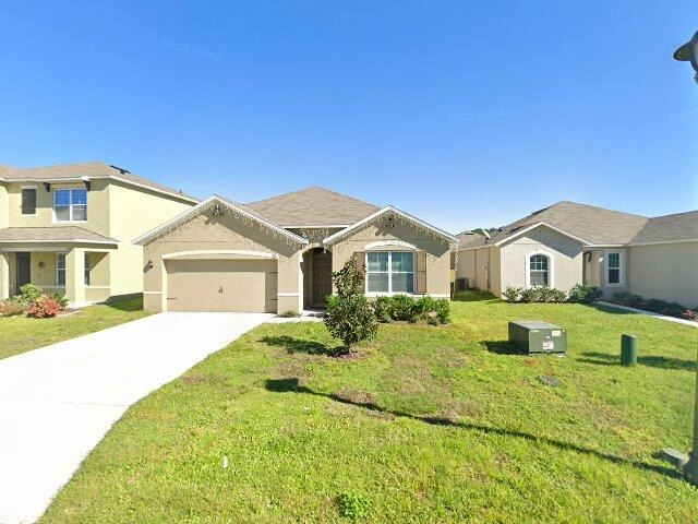 House image located at Davenport, FL 33897