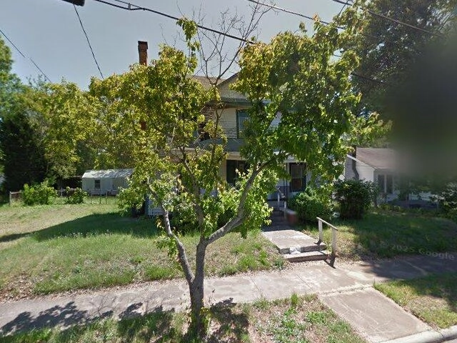 House image located at Statesville, NC 28677