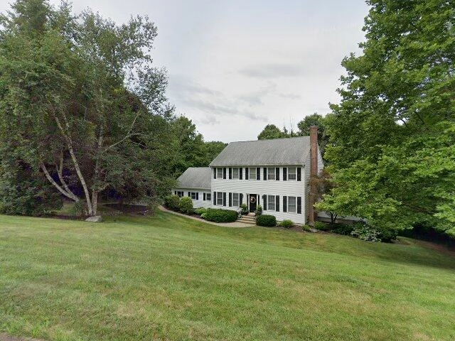 House image located at Durham, CT 06422