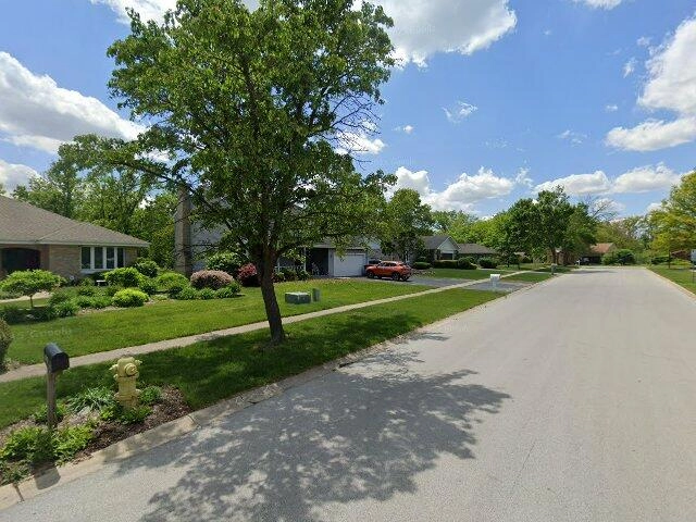 House image located at Crete, IL 60417