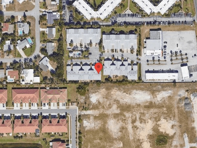 House image located at Satellite Beach, FL 32937