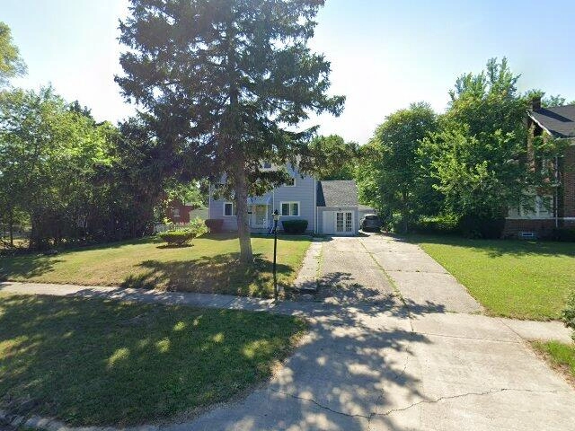 House image located at Gary, IN 46408