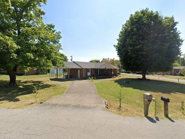 House image located at Clarksville, TN 37040