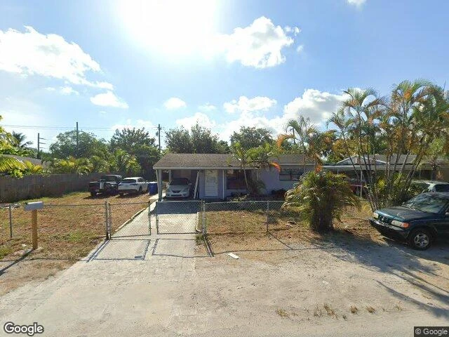 House image located at Fort Lauderdale, FL 33311