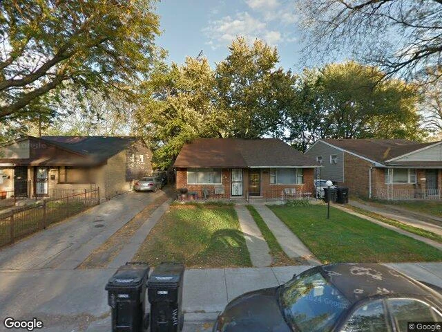 House image located at Chicago, IL 60643