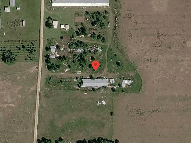 House image located at Lee, FL 32059