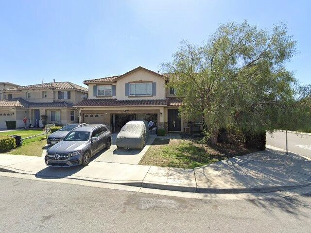 House image located at Fontana, CA 92336