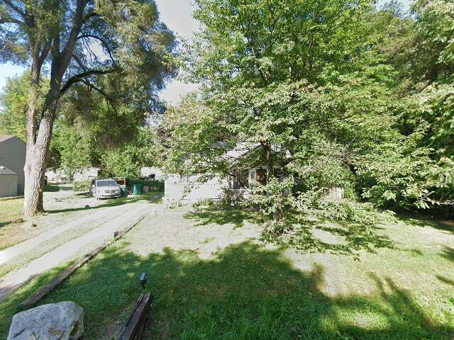 House image located at Romulus, MI 48174