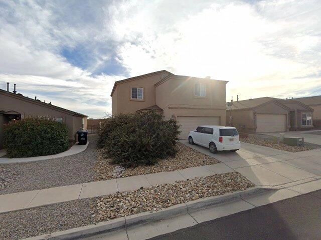House image located at Albuquerque, NM 87121
