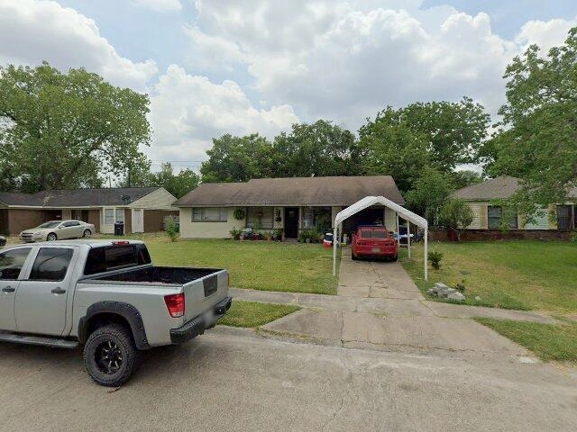 House image located at Houston, TX 77047