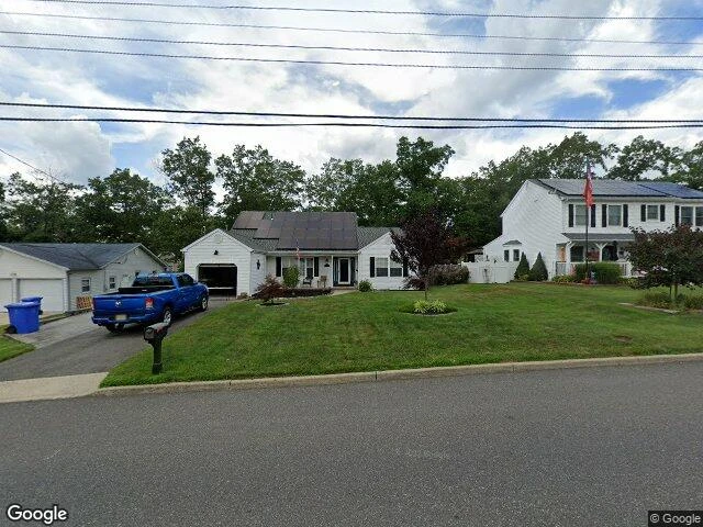 House image located at Manahawkin, NJ 08050