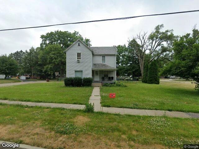House image located at Mount Morris, IL 61054
